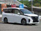 セレナ 1.4 e-POWER ハイウェイスターV 11インチ後席モニター プロパイロット