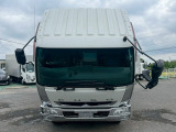 H28-ファイター・冷蔵冷凍車PG★-30℃低温設定!6300&times;フルワイド