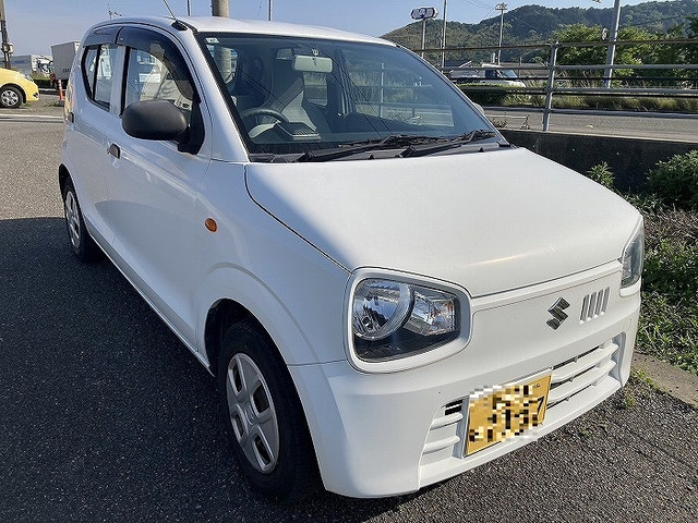 アルト F 