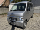 アクティバン SDX 4WD 