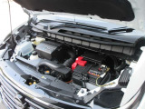 1.4リッター直3の「e-POWER」を組み合わせた第2世代e-POWERを搭載!!WLTCモード燃費19.3km/リットル(カタログ値)