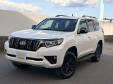トヨタ ランドクルーザープラド 2.7 TX Lパッケージ 70th アニバーサリーリミテッド 4WD