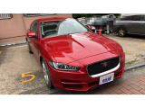 ジャガー XE
