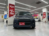 ワゴンRスティングレー リミテッド 4WD 