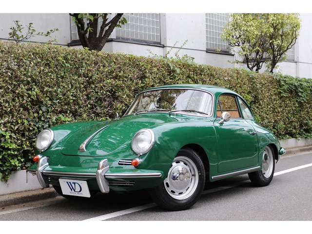ポルシェ 356 