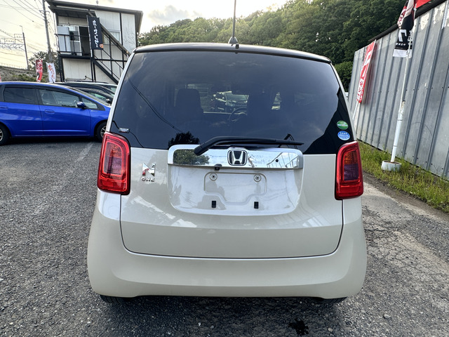 ホンダ N-ONE セレクト の中古車詳細 (63,800km, ベージュ, 埼玉県, 82