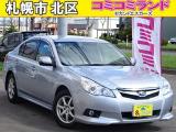 スバル レガシィB4 2.5 i Lパッケージ 4WD