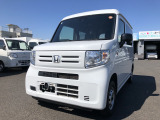 ホンダ N-VAN