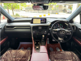RX 200t Fスポーツ 4WD 禁煙・ワンオーナー・Pトランク・20AW