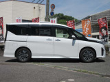 乗り心地や静粛性、基本性能も進化した日産のミニバン、セレナ!