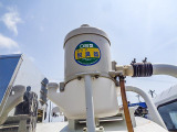 脱臭機