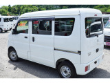 NV100クリッパー DX GL セーフティパッケージ ハイルーフ 4速ATナビETCキーレスPW電...