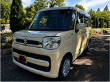 H31年3月 スペーシア HYBRID G 衝突軽減装置 スマートキー2本☆彡