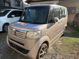 N-BOX  丸車☆部品取り☆ジャンク☆