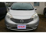ノート 1.2 X FOUR 4WD 