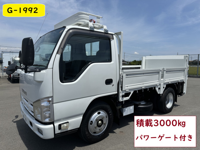 いすゞ エルフ 