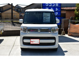 スペーシア ハイブリッド(HYBRID) G ウィズ 車いす移動車 リアシート付 ナビ!前後ド...