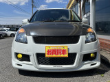 後部座席ドンガラで、2名乗車公認車両となっています!