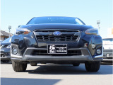 XV 2.0i-L アイサイト 4WD 車検整備付 7.5Mキロ ナビ