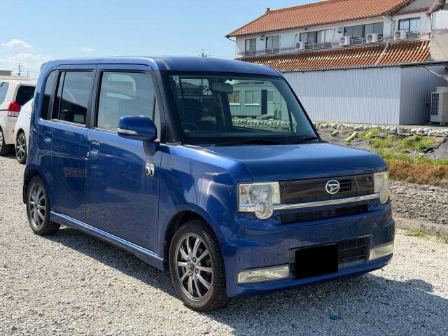 ムーヴコンテ カスタム RS RS