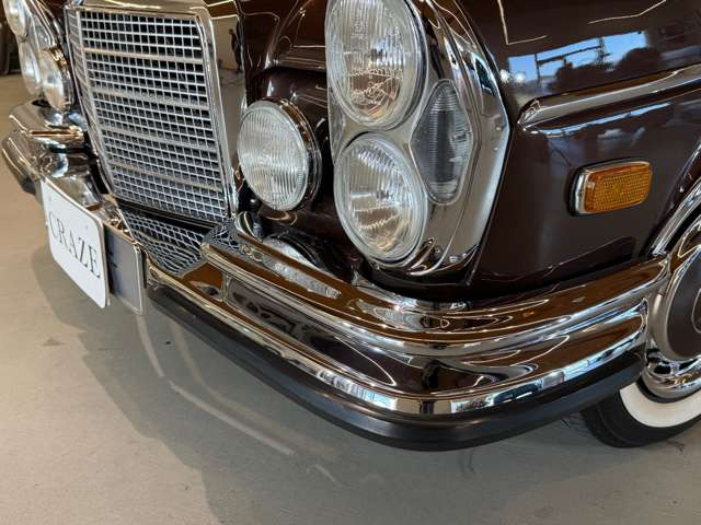 Mベンツ126-280SEリサイクル車販売書類あり メルセデス・ベンツ /その他 メルセデス・ベンツ 280SE 3.5coupe