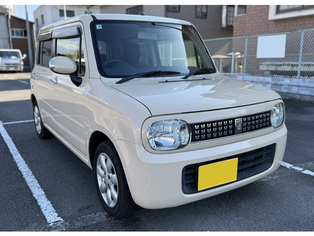 アルトラパン X セレクション ドラレコ Bluetooth ETC