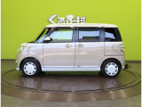 ムーヴキャンバス G メイクアップ VS SAIII 【禁煙車★フルセグSDナビ】