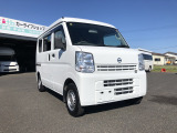 NV100クリッパー DX GLパッケージ ハイルーフ 4WD 