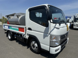 カゼット  2tトラック タンクローリー タンク車