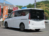 人気グレードのe-POWER ハイウェイスターV!
