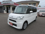 タント L SAIII ワンオーナー 禁煙車 ブルトゥース