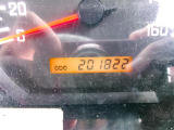 走行距離:約20万km