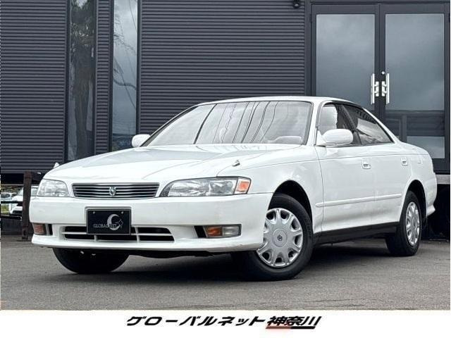 マークII 2.0 グランデ フルオリジナル車両