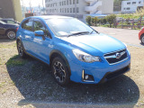 インプレッサXV 2.0i アイサイト 4WD 