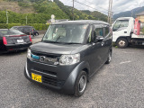 【中古車情報】ホンダ N-BOXスラッシュ X 2トーンカラースタイル レザーシート ナビ前後ドラレコ の中古車詳細（走行距離：11.6万km、カラー：グレー  黒、販売地域：静岡県静岡市葵区遠藤新田）