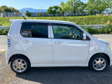 ワゴンR ハイブリッド(HYBRID) FZ 