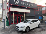 ボルボ V40 T4 SE