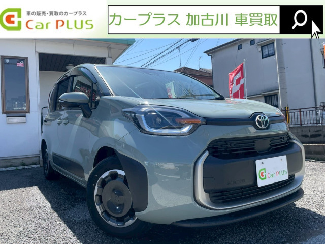 シエンタ ハイブリッド 1.5 Z 