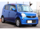 日産 モコ 平成23年式 グレード【S】アオ(ZCW)