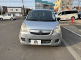 ミラ TX 4WD 