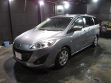 マツダ プレマシー