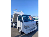 サンバートラック TC スーパーチャージャー 4WD スーパーチャージャー AT エアコン