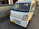 NV100クリッパー GX ハイルーフ 