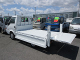 ☆リア・荷台廻りです☆