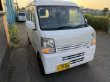 日産 NV100クリッパー