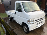 アクティトラック SDX 4WD 