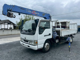 日産ディーゼル コンドル