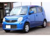 モコ S 修復歴無し 車検2年付き!!