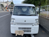 エブリイ PC ハイルーフ 