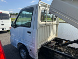 サンバートラック パワステスペシャル 4WD F5 4WD DUMP